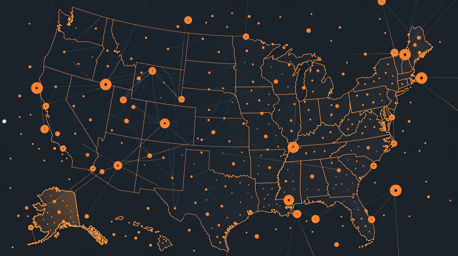 Inventory & Revenue Command Center Dashboard